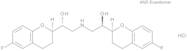 Nebivolol Hydrochloride