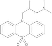 Oxomemazine