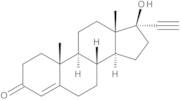 Ethisterone