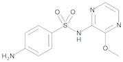 Sulfalene