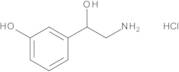 Norfenefrine Hydrochloride