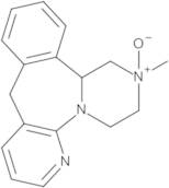Mirtazapine N-Oxide