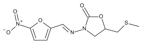 Nifuratel