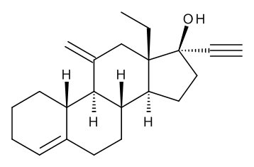 Desogestrel