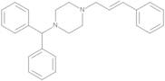 Cinnarizine