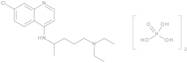Chloroquine Phosphate