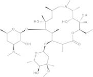 Azithromycin