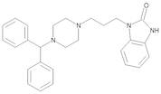 Oxatomide