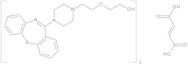 Quetiapine.hemifumarate