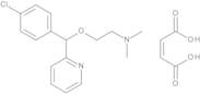 Carbinoxamine Maleate