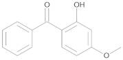 Oxybenzone