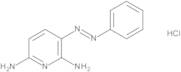 Phenazopyridine Hydrochloride
