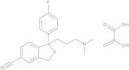 Escitalopram Oxalate