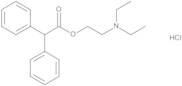 Adiphenine Hydrochloride