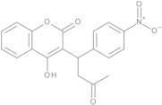 Acenocoumarol