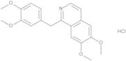Papaverine.HCl