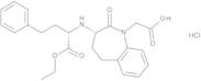 Benazepril Hydrochloride