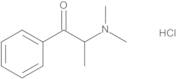 d,l-Metamfepramone.HCl