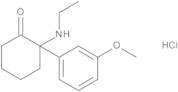 Methoxetamine Hydrochloride