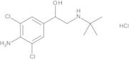 Clenbuterol Hydrochloride