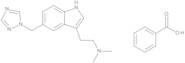 Rizatriptan Benzoate