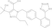 Olmesartan
