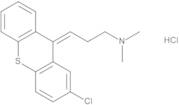 Chlorprothixene Hydrochloride