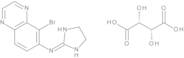 Brimonidine Tartrate