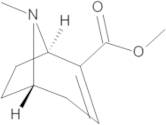 Anhydroecgonine Methyl Ester