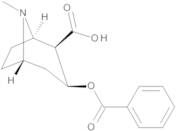 Benzoylecgonine