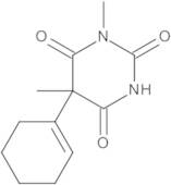 Hexobarbital