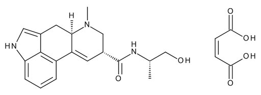 Ergometrine Maleate
