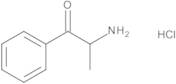 d,l-Cathinone.HCl