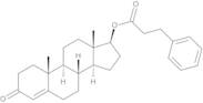 Testosterone Phenylpropionate
