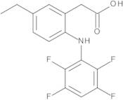 Robenacoxib