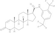 Dutasteride