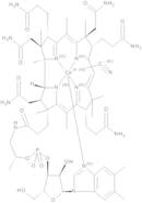Cyanocobalamin (Vitamin B12)