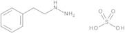 Phenelzine Sulfate