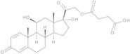 Prednisolone Hemisuccinate