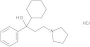 Procyclidine Hydrochloride