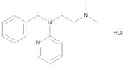 Tripelennamine Hydrochloride