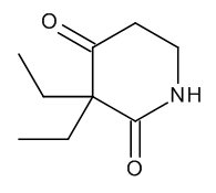 Piperidione