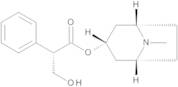 Hyoscyamine