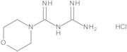 Moroxydine Hydrochloride