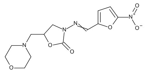 Furaltadone