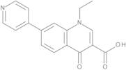 Rosoxacin