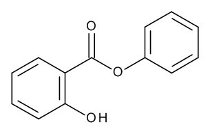 Phenyl Salicylate