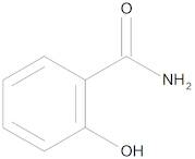 Salicylamide