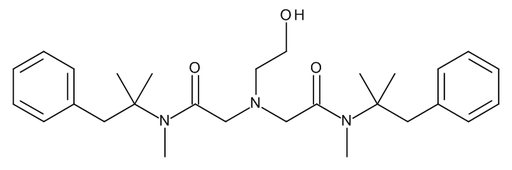Oxetacaine