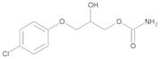 Chlorphenesin Carbamate